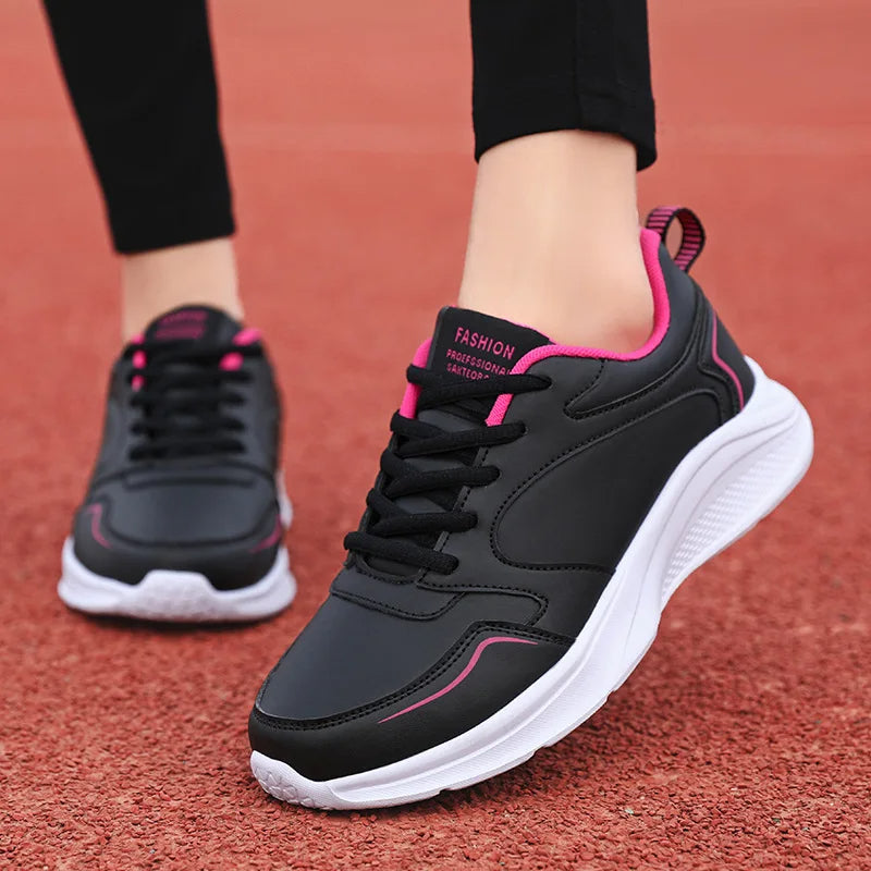 Tênis Esportivo Feminino DynamicStride