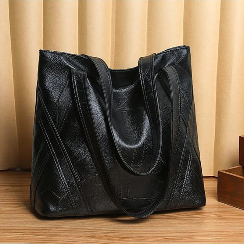 Bolsa de Couro Luxury