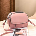 Bolsa Crossbody Isabelle Premium