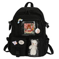 Mochila Escolar Infantil Personalizada