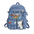 Mochila Escolar Infantil Personalizada