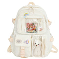 Mochila Escolar Infantil Personalizada