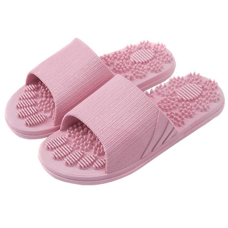 Chinelo Terapêutico de Acupressão e Reflexologia